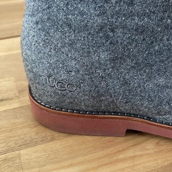UGG ⭐️chukka boots main image 8